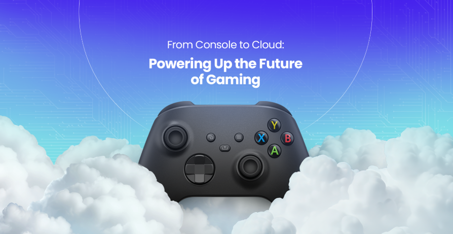 Game Streaming Technology